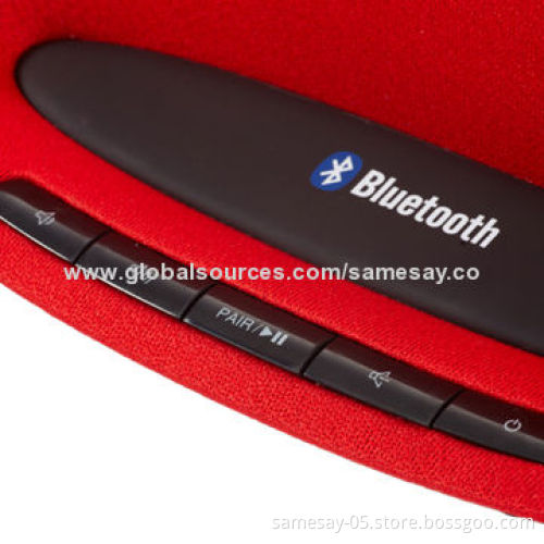 Fashionable Wireless Speaker for iPhone/iPod, Supports Charging Up iPhone
